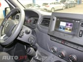 Renault Master 2.3 dCi L2H2 3.3T