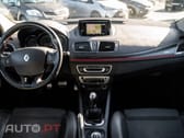 Renault Mégane 1.5 dCi GT Line