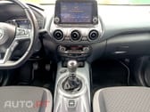 Nissan Juke 1.0 DIG-T N-Connecta