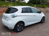 Renault Zoe (c/ Bateria) Intens 40