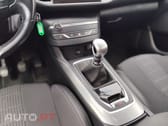 Peugeot 308 SW 1.6 BlueHDi Allure