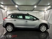 Peugeot 2008 1.6 e-HDi Allure 2-Tronic