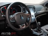 Renault Mégane Sport Tourer 1.5 Blue dCi Limited