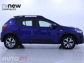 Dacia Sandero 1.0 Tce Stepway Expression