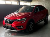 Renault Arkana 1.3 TCe Intens EDC