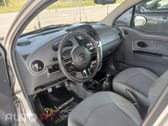 Chevrolet Matiz 0.8 S