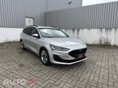 Ford Focus SW 1.0 EcoBoost Connected