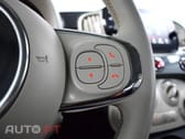 Fiat 500C 1.2 Lounge