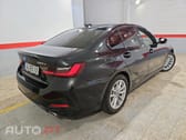 BMW 320 e Auto