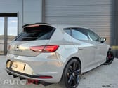Seat Leon Cupra