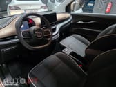 Fiat 500e 23.65 kWh