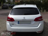 Peugeot 308 SW STYLE 1.6 HDI 100cv