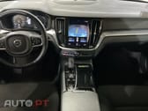 Volvo V60 2.0 T6 AWD TE Inscription Expression