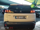 Peugeot 3008 Allure