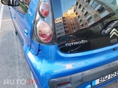 Citroen C1 Citroen C1 2012