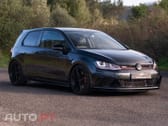 Volkswagen Golf GTI Clubsport DSG