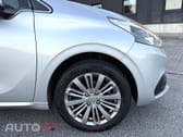 Peugeot 208 1.2 PureTech Allure