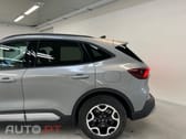 Ford Kuga 2.5 PHEV Active