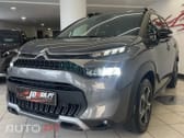 Citroen C3 Aircross 1.2 PureTech C-Series EAT6