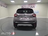 Renault Captur 1.5 DCI EXCLUSIVE
