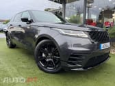 Land Rover Velar 2.0 D200 AWD R-Dynamic SE