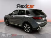 MG ZS 1.5 Hybrid+ Luxury