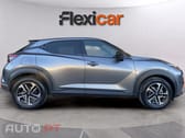 Nissan Juke 1.0 DIG-T N-Connecta NAV.