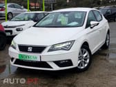 Seat Leon 1.6