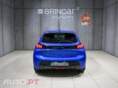Peugeot E-208 Allure