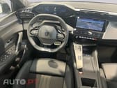 Peugeot 408 e- GT 58 kWh  I.V.A DEDUTÍVEL