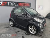 Smart ForTwo PASSION