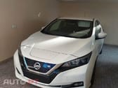 Nissan Leaf 40 kWh ACENTA