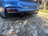 BMW 220 coupe