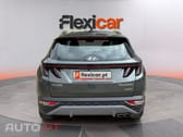 Hyundai Tucson 1.6 T-GDI HEV Premium