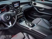 Mercedes-Benz C 220 d Avantgarde Aut.