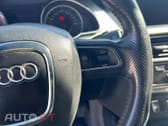 Audi A5 3.0 TDi V6 quattro S-line