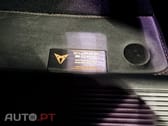 Cupra Born 58 kWh e-Boost