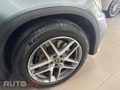 Mercedes-Benz GLC 250 d 4Matic 9G-TRONIC AMG Line