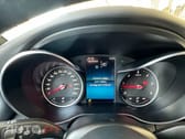 Mercedes-Benz C 200 d AMG Line Aut.