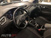 Nissan Qashqai 1.5 dCi Acenta