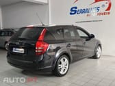Kia Ceed SW 1.6 CRDi EX