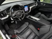 Volvo XC60 2.0 T6 PHEV R-Design AWD
