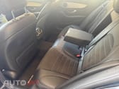 Mercedes-Benz C 200 d AMG Line Aut.
