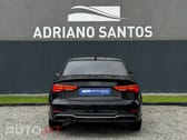 Audi A3 1.6 TDI S-line S tronic