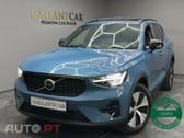 Volvo XC40 1.5 T4 PHEV R-Design