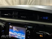 Toyota Corolla 1.4 D-4D Exclusive +Navi MM