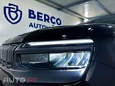 Jeep Avenger 54 kWh 1st Editon