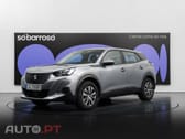 Peugeot E-2008 50 kWh Active Pack