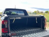 Ford Ranger 2.0 EcoBlue CD Wildtrak 4WD Aut.