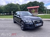 Audi Q5 2.0 TDI S-line S-tronic